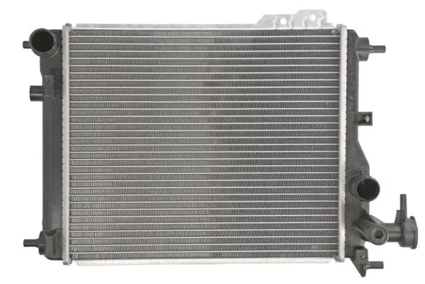 Radiador de esfriamento de motor Jdeus M0540150