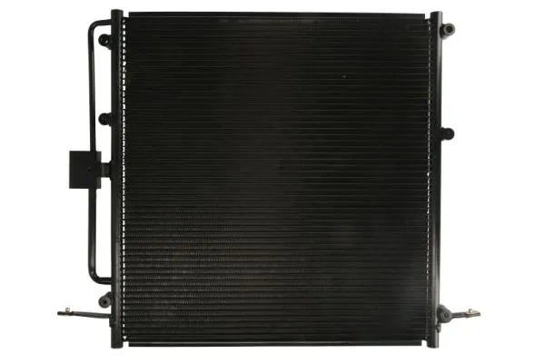 Radiador de aparelho de ar condicionado para Land Rover Range Rover II LP, P38A