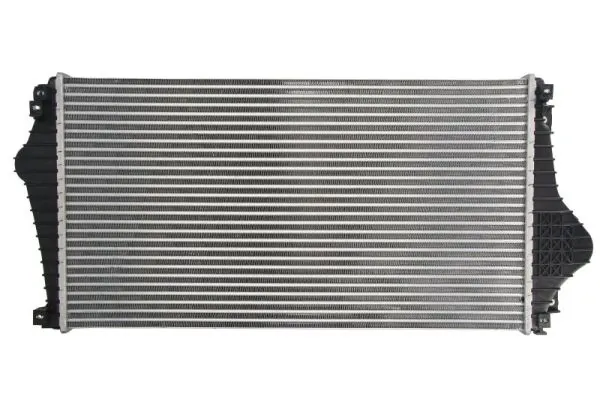 Radiador de intercooler para Chevrolet Epica II V250