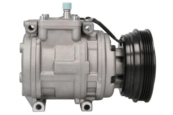 Compressor de aparelho de ar condicionado Toyota Land Cruiser 100 J10