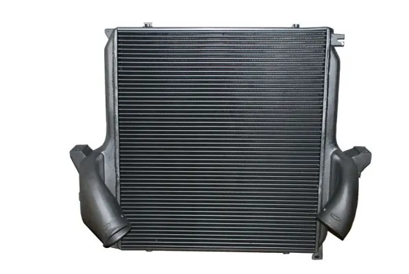 Radiador de intercooler Mercedes Benz Truck TRUCK ACTROS  