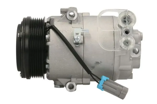 Compressor de aparelho de ar condicionado General Motors 93190258 preço, a partir de 313,97 USD