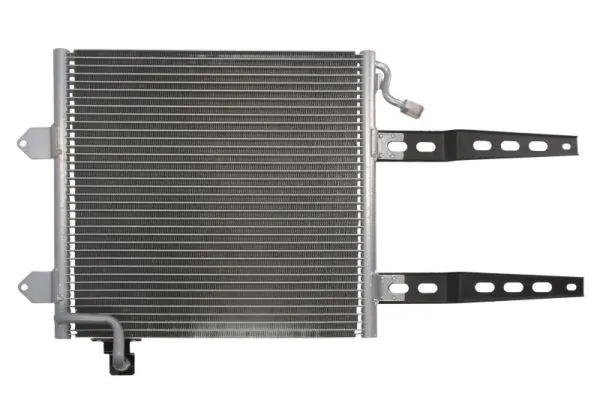 Radiador de aparelho de ar condicionado Magneti Marelli BC237 preço, a partir de 39,16 USD