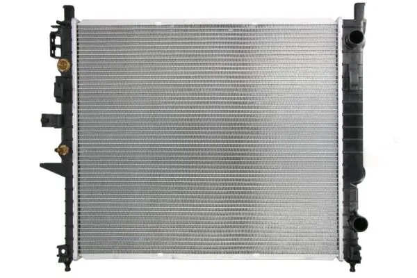 Radiador de esfriamento de motor Mercedes ML/GLE preço, a partir de 96,70 USD
