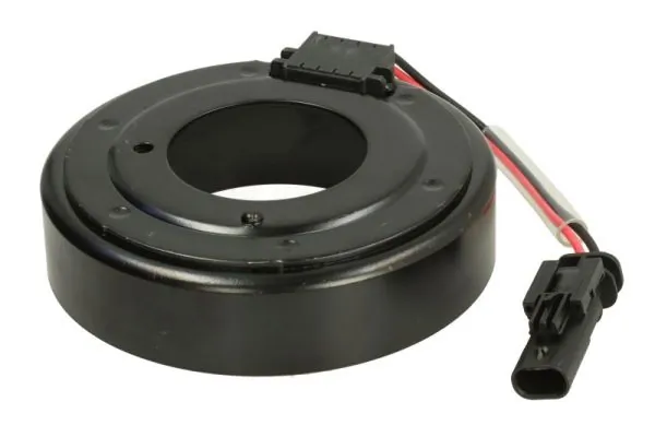 Acoplamento (bobina magnética) do compressor de aparelho de ar condicionado Land Rover Range Rover SPORT I L320