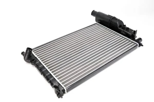 D7P037TT Thermotec Radiador de esfriamento de motor