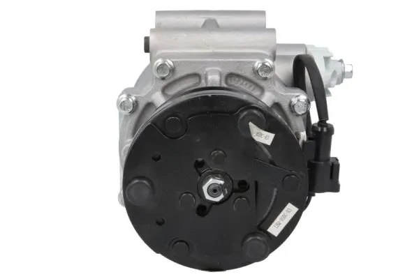 Compressor de aparelho de ar condicionado para Ford Fiesta VAN 