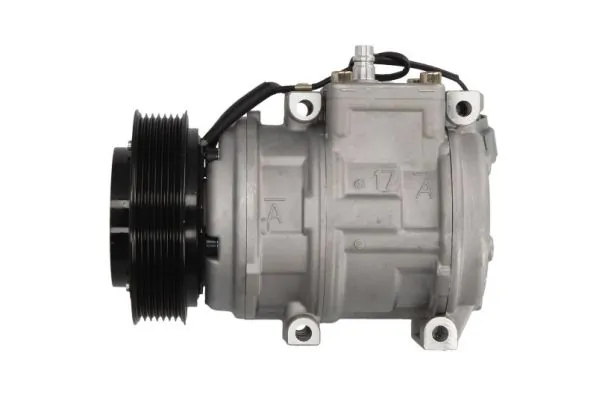 Compressor de aparelho de ar condicionado para Land Rover Range Rover II LP, P38A