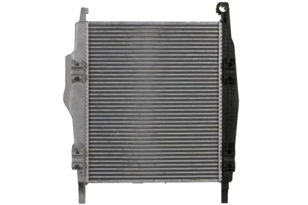 Radiador de intercooler Mercedes 9405010401