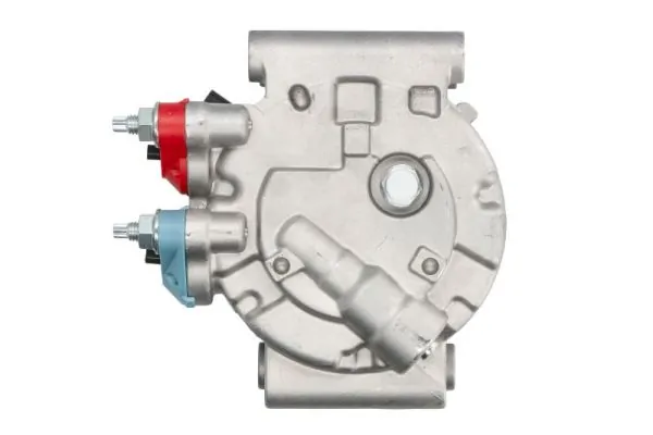 Compressor de aparelho de ar condicionado Volvo V40  525, 526