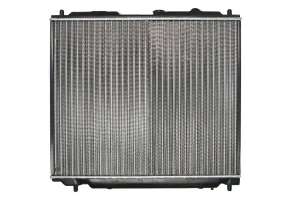 ADC49853 Blue Print Radiador de esfriamento de motor