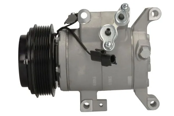 Compressor de aparelho de ar condicionado VALEO 811195