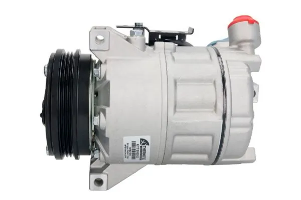 Compressor de aparelho de ar condicionado 320216 NRF