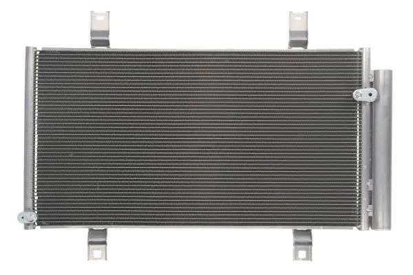Radiador de aparelho de ar condicionado para Mazda RX-8  SE