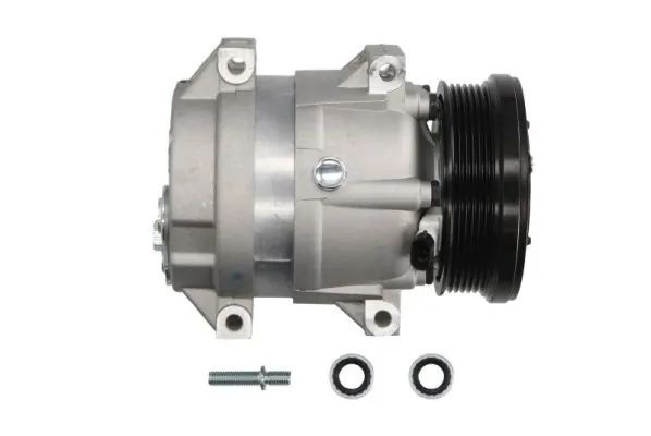 Compressor de aparelho de ar condicionado PXNEC019 Parts-Mall