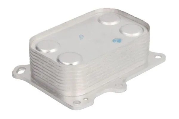 1425L81 Polcar Radiador de óleo (frigorífico), debaixo de filtro