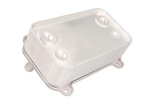 94810727603 VAG Radiador de óleo (frigorífico), debaixo de filtro
