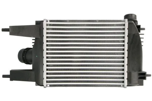 Compre Radiador de intercooler Nissan JUKE 