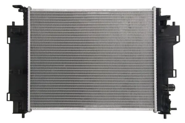 Radiador de esfriamento de motor Smart FORFOUR  453