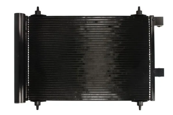 Radiador de aparelho de ar condicionado para Citroen C5 I DC