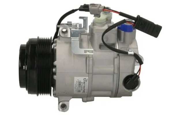 Compressor de aparelho de ar condicionado VALEO 690014 preço, a partir de 465,77 USD