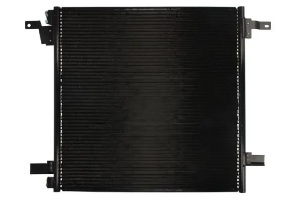 Radiador de aparelho de ar condicionado Mercedes ML/GLE  W163