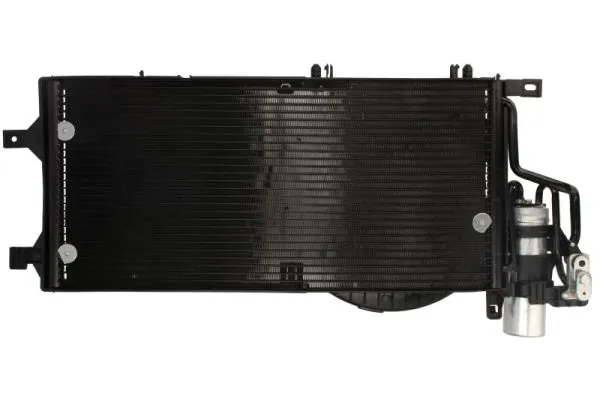 Compre BC352 Magneti Marelli Radiador de aparelho de ar condicionado