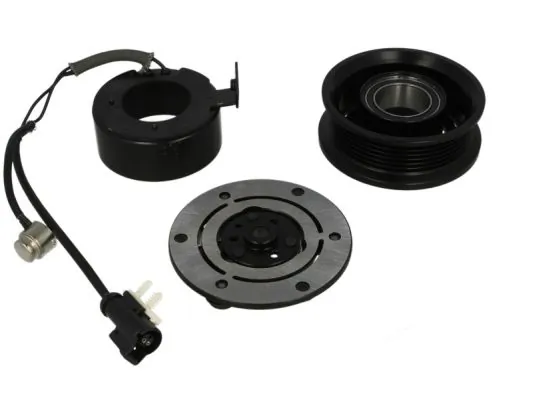 Comprar  Fiesta IV JAS, JBS