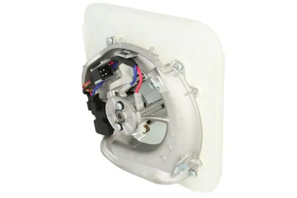Motor de ventilador de forno (de aquecedor de salão) para Mercedes S  W140