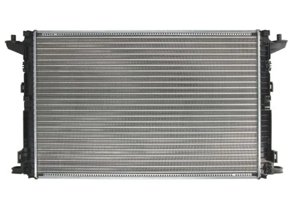 D7W082TT Thermotec Radiador de esfriamento de motor