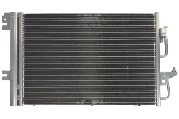 KTT110145 Thermotec Radiador de aparelho de ar condicionado