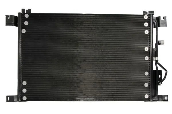 Radiador de aparelho de ar condicionado Mercedes Benz Truck TRUCK ACTROS  