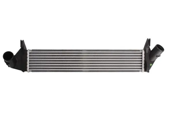 Compre Radiador de intercooler Dacia Logan 1