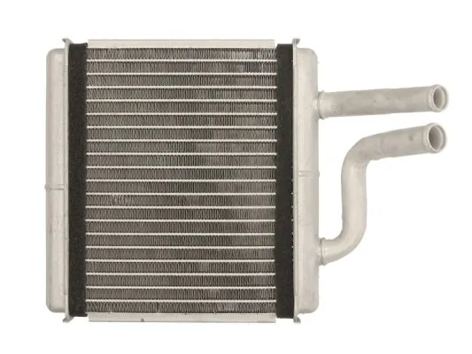 96331063 Opel Radiador de forno (de aquecedor)