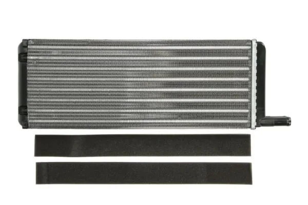 Radiador de forno (de aquecedor) para Volkswagen Transporter T3 25, 253, 255