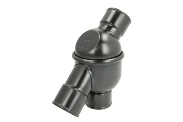 Caixa do termostato 81064010038 MAN