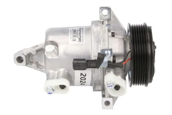 Compressor de aparelho de ar condicionado 320263 NRF