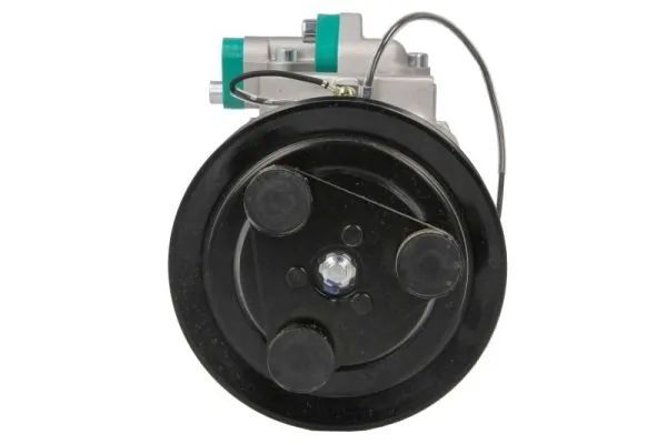 Compressor de aparelho de ar condicionado Hyundai Terracan  HP