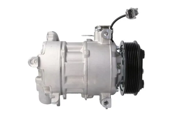 Compre Compressor de aparelho de ar condicionado Fiat 500 10