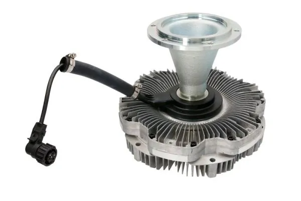 Acoplamento viscoso de ventilador de esfriamento para Mercedes Benz Truck TRUCK ACTROS MP4 / MP5 