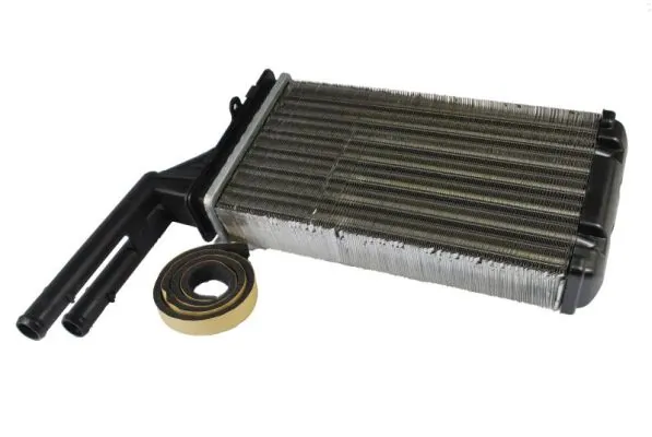 812004 VALEO Radiador de forno (de aquecedor)