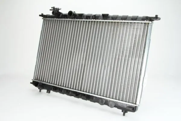 Compre 2531038001 HCC Radiador de esfriamento de motor