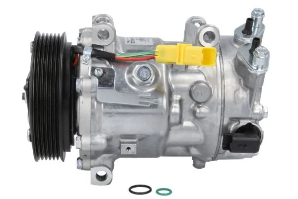9819711880 Peugeot/Citroen Compressor de aparelho de ar condicionado