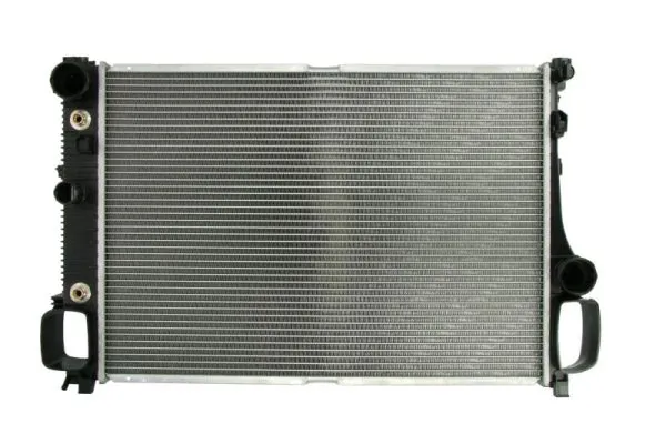 Compre Radiador de esfriamento de motor Mercedes S 