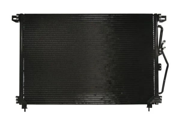  Radiador de aparelho de ar condicionado Opel Omega B sedan (25, 26, 27) (1994 - 2005) B