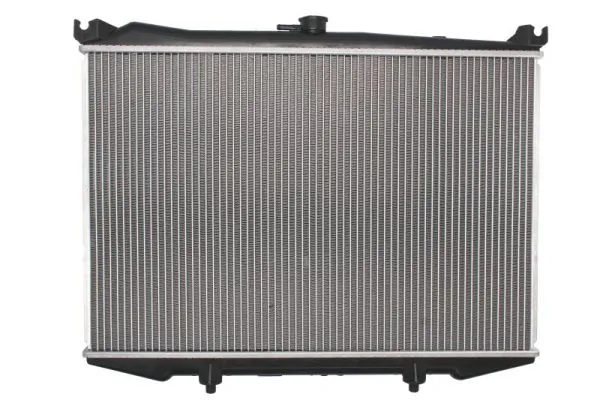 Compre Radiador de esfriamento de motor Nissan Terrano 1