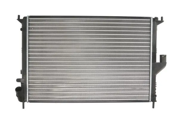 Compre 214108600R Nissan/Infiniti Radiador de esfriamento de motor