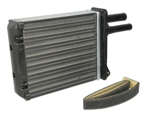 Compre Radiador de forno (de aquecedor) Chrysler Voyager 3