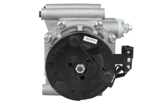 Compressor de aparelho de ar condicionado Jaguar S-type  CCX