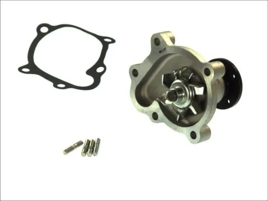 Compre 8971146830 Isuzu Bomba de água (bomba) de esfriamento
